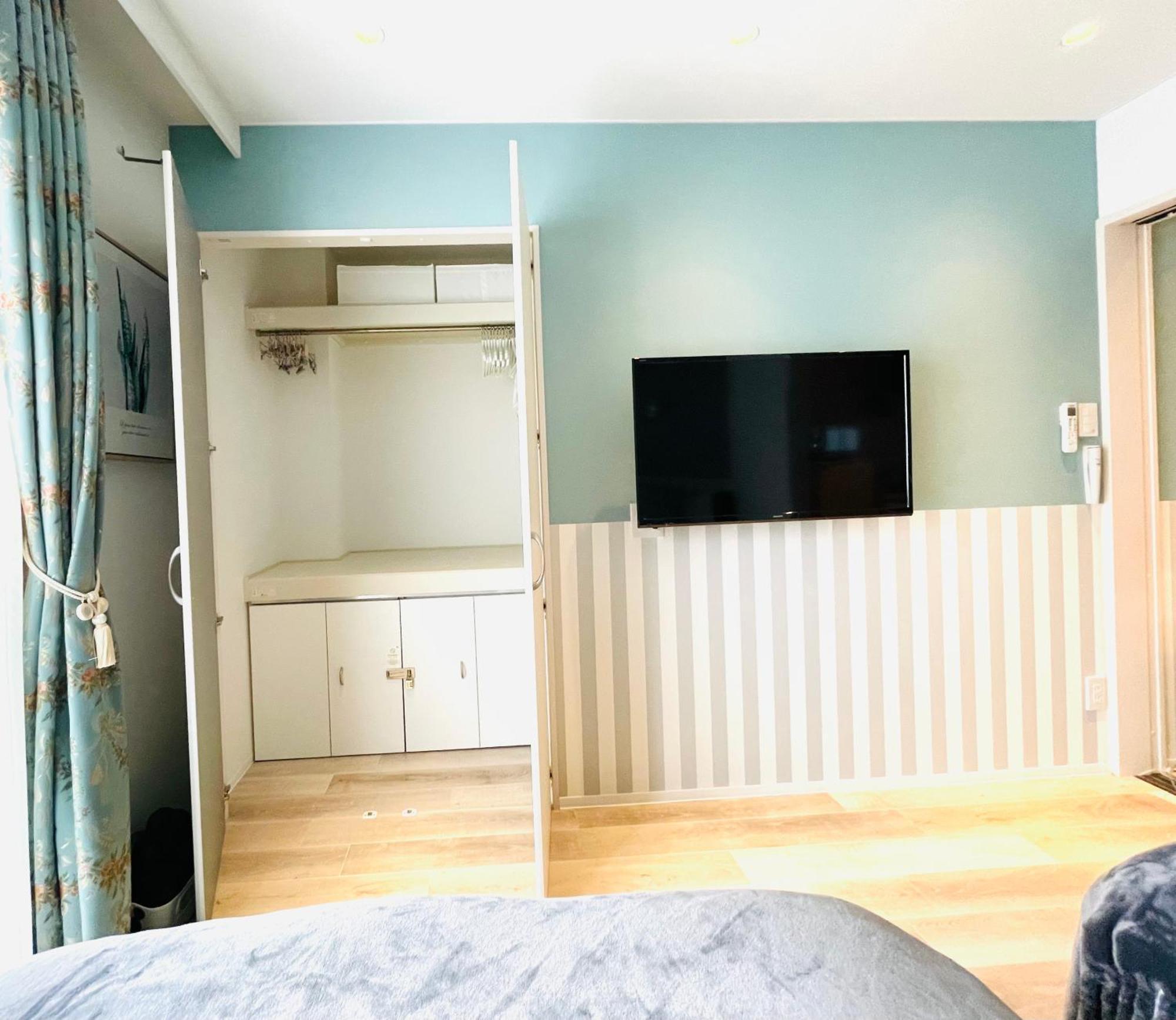Belle Lune Hotel Hakata Suite Room 3 후쿠오카 외부 사진