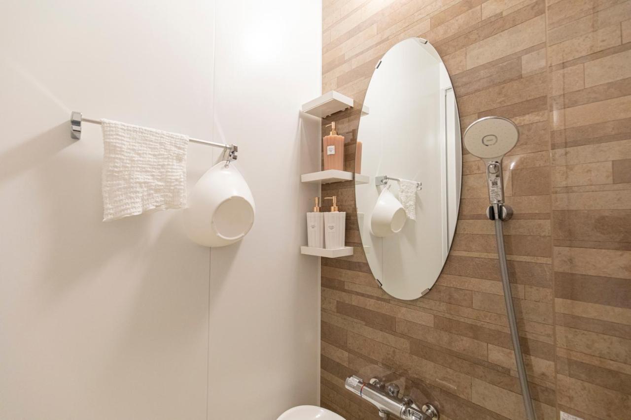 Belle Lune Hotel Hakata Suite Room 3 후쿠오카 외부 사진