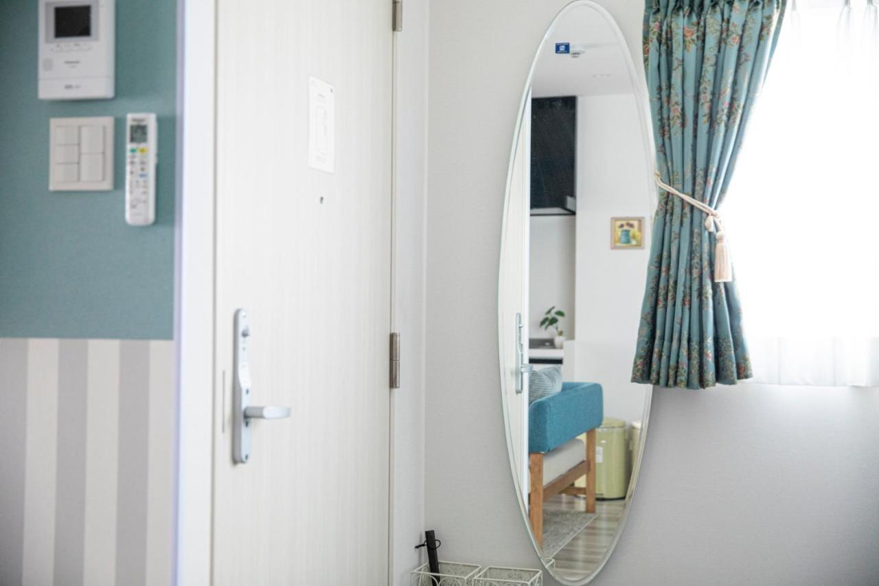 Belle Lune Hotel Hakata Suite Room 3 후쿠오카 외부 사진